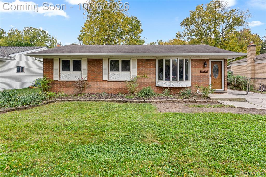 39956 Coronation Road, Canton, MI 48188