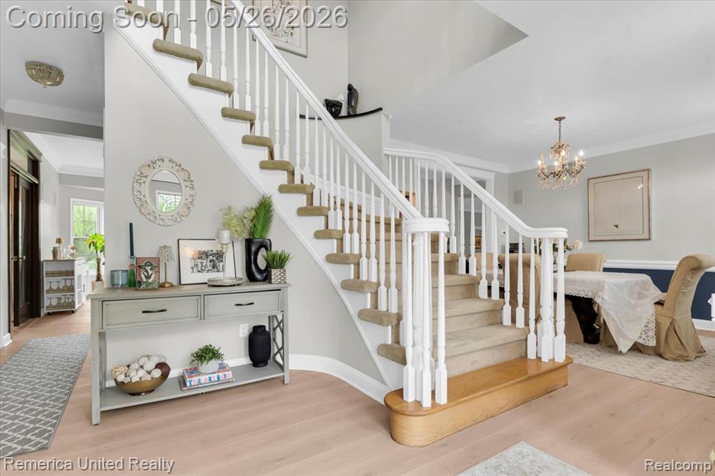 9422 Deer Creek Court, Brighton, MI 48114 — Photo 6