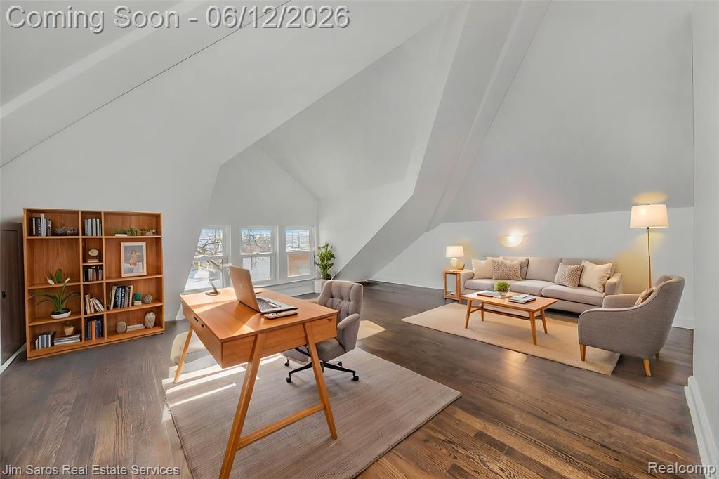 249 Custer Upper, Detroit, MI 48202 — Photo 19