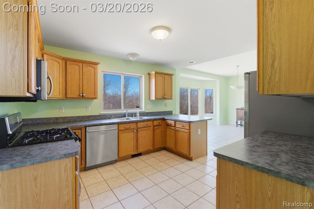 35950 Tamarack Court, New Baltimore, MI 48047 — Photo 3