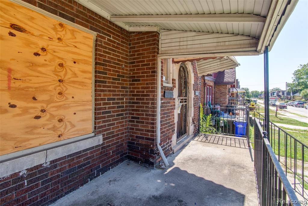 326 Eastlawn Street, Detroit, MI 48215 — Photo 85