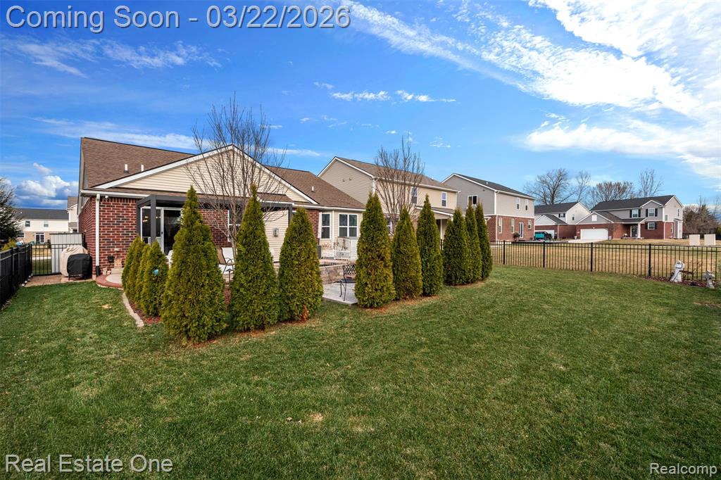 41186 Dortmund Drive, Clinton Twp, MI 48038 — Photo 36