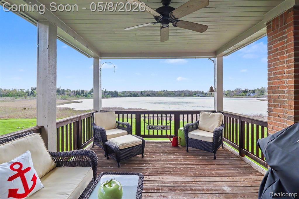 7381 Pine Vista Drive, Brighton, MI 48116 — Photo 34