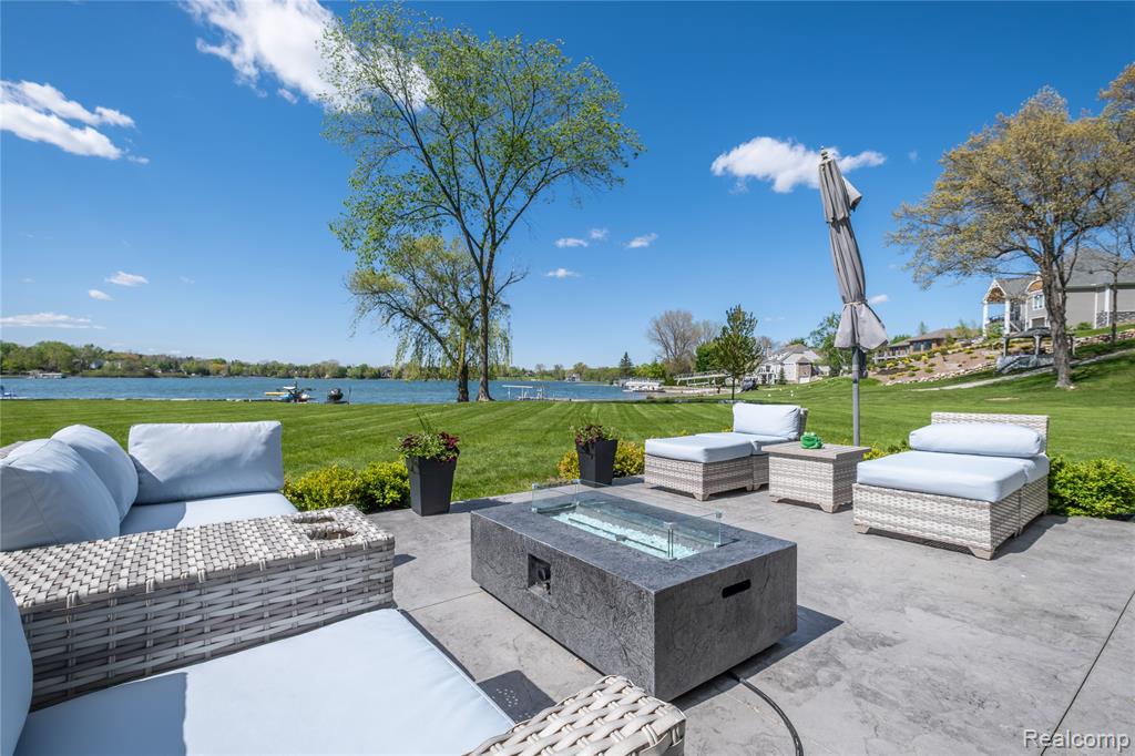 10195 Bennett Lake Road, Fenton, MI 48430 — Photo 54