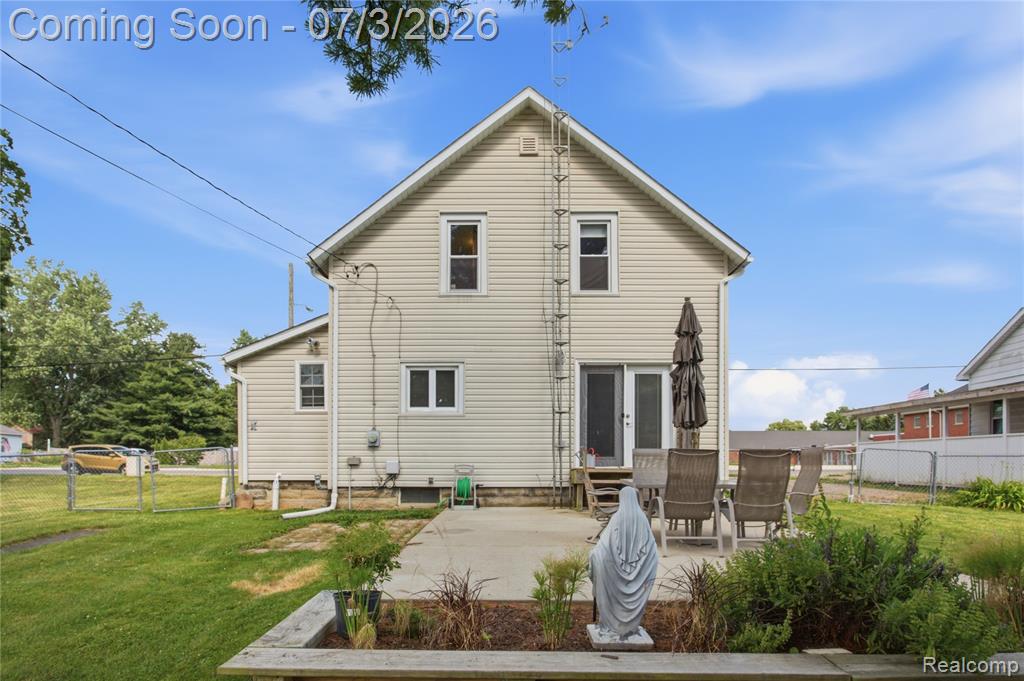 223 N Main Street, Webberville, MI 48892 — Photo 37