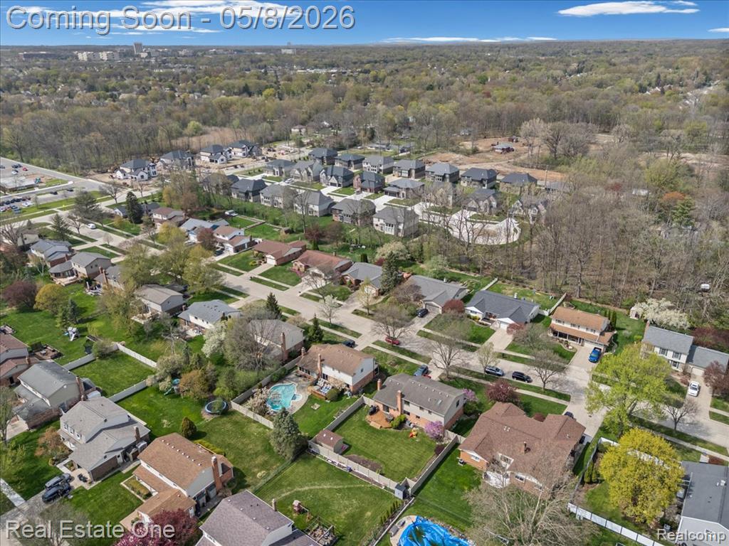 599 Thurber Drive, Troy, MI 48085 — Photo 52