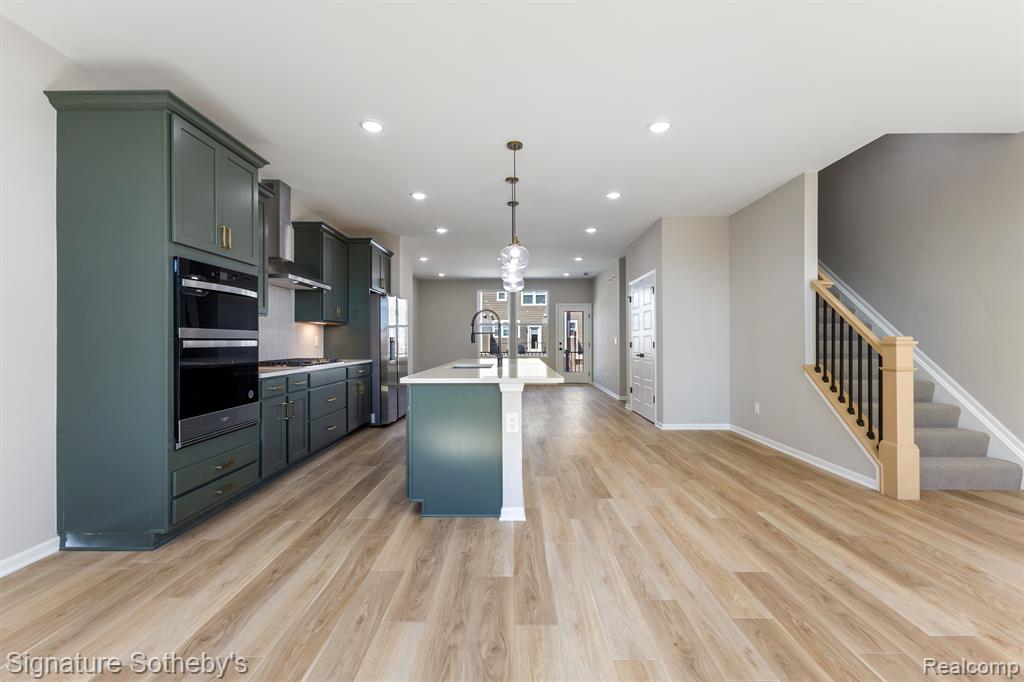 43115 Atwood Avenue, Novi, MI — Photo 9