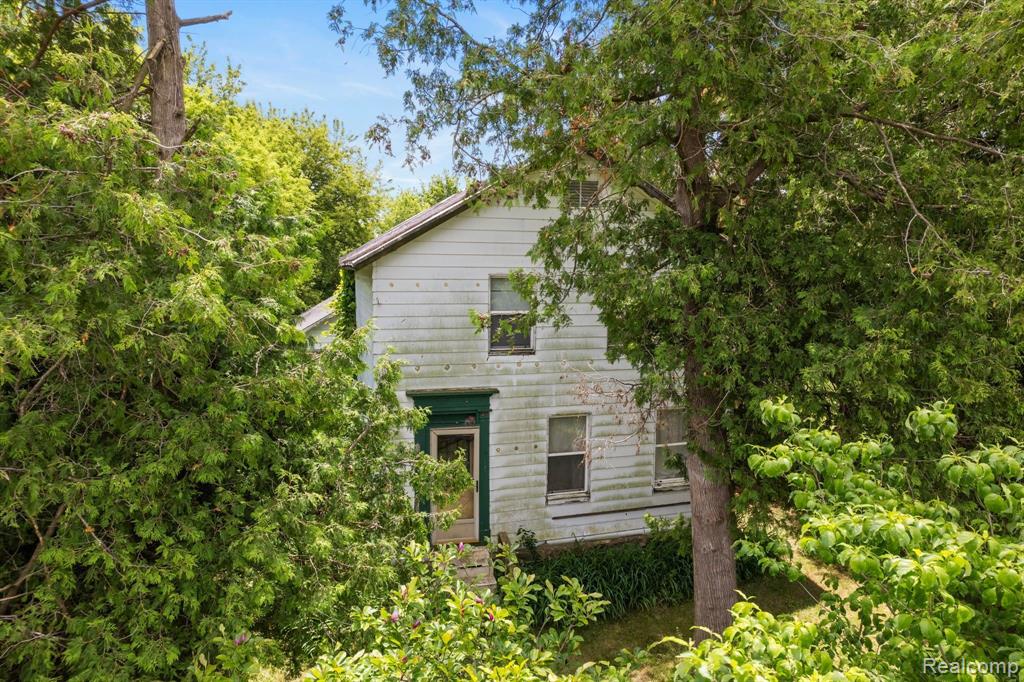 5814 E Sanilac Rd, Port Sanilac, MI 48469 — Photo 7