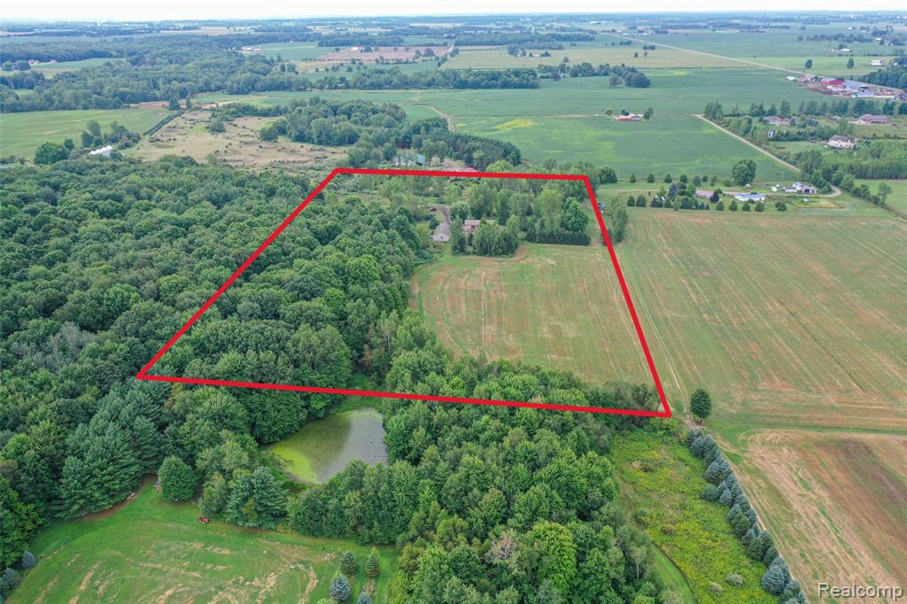 2302 Stiles Road, Brown, MI 48416 — Photo 3