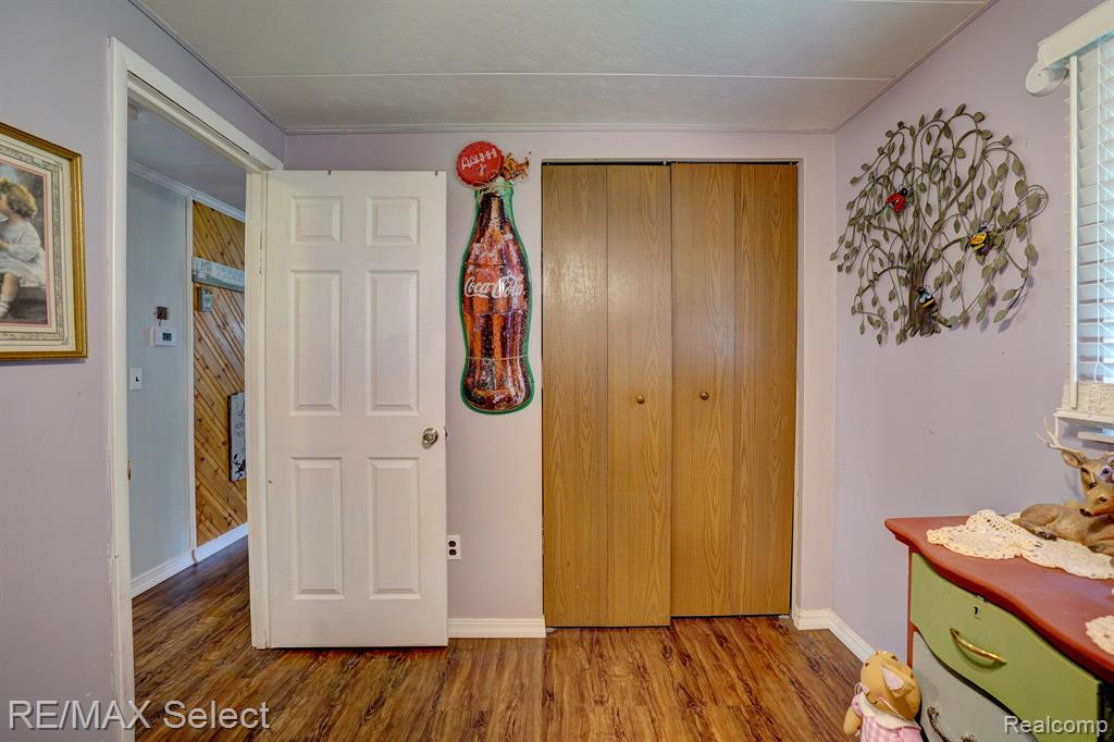 205 N Jefferson Street, Otisville, MI 48463 — Photo 27