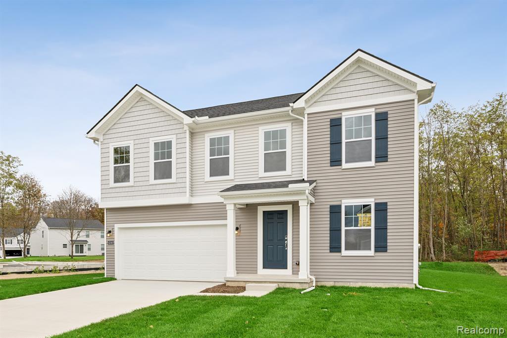 4246 Cedar Lane, Grand Blanc, MI 48439 — Photo 3