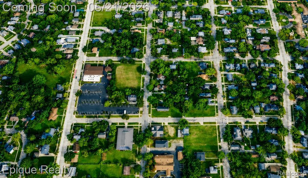 315 S Adams Street, Ypsilanti, MI 48197 — Photo 15