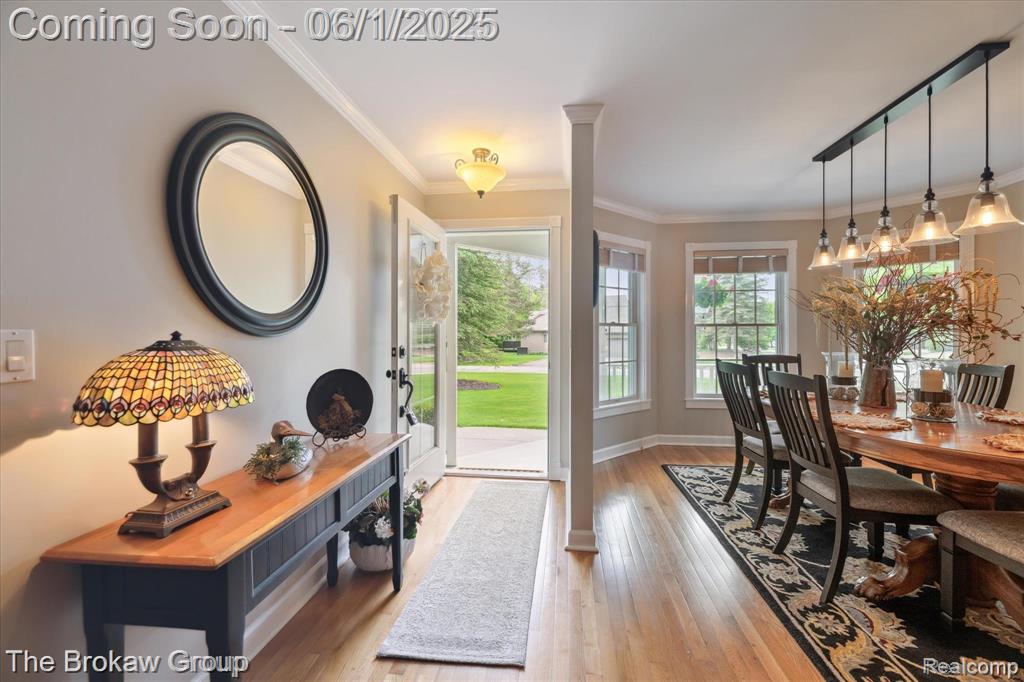 6387 Pinebrook Lane, Burton, MI 48509 — Photo 9
