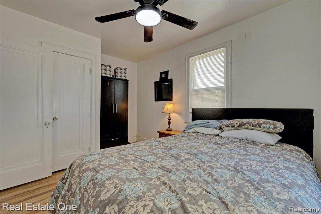 86 Marquette Street, Pontiac, MI 48342 — Photo 17