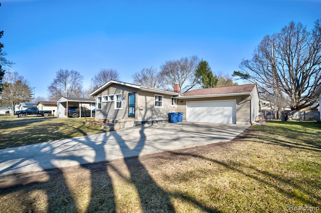 505 Balsam Drive, Davison, MI 48423 — Photo 34