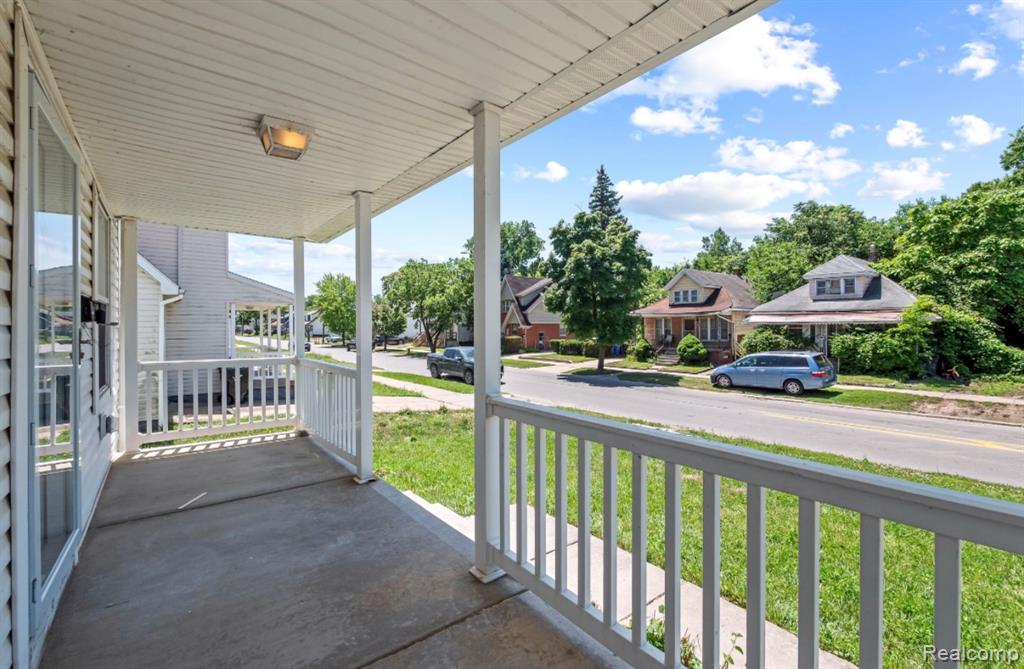 4688 French Road, Detroit, MI 48214 — Photo 4