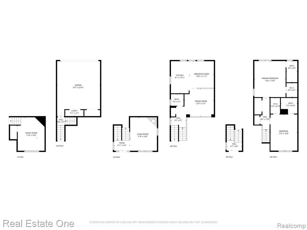 402 Old Pine Way, Walled Lake, MI 48390 — Photo 37