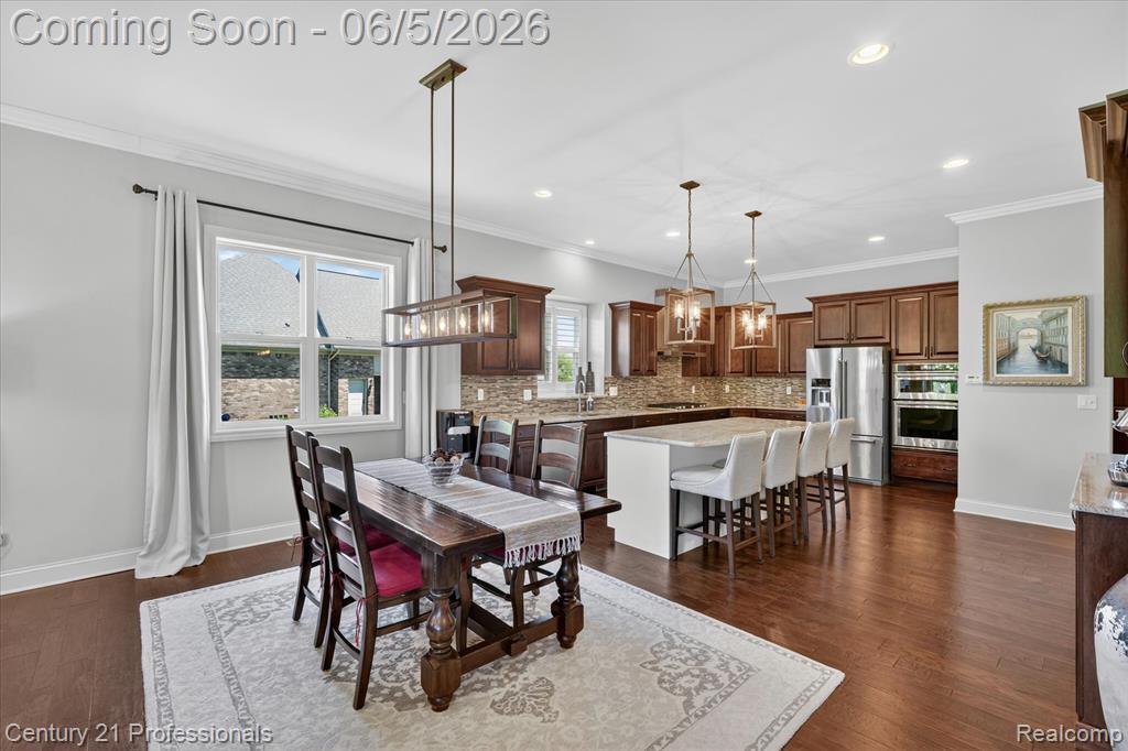 2212 Heidi Drive, Oxford, MI 48370 — Photo 18