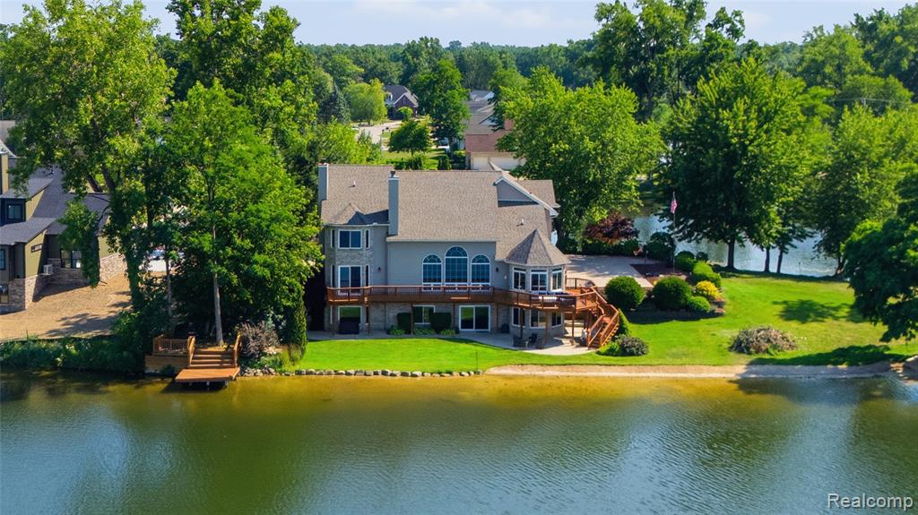9669 Steephollow Drive, White Lake, MI