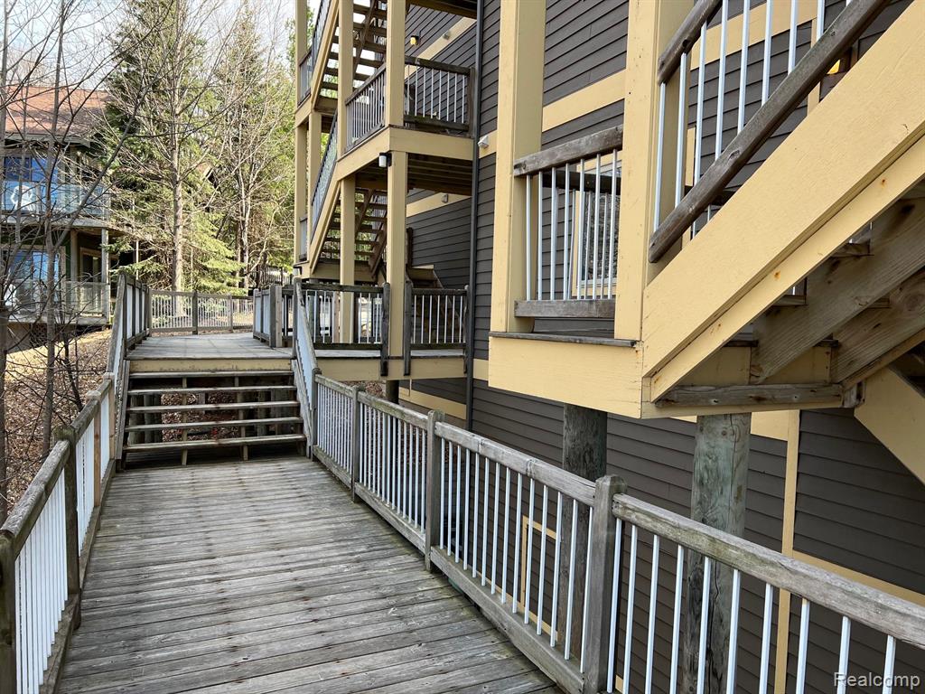 5678 N. Crossover Drive, Bellaire, MI, 49615