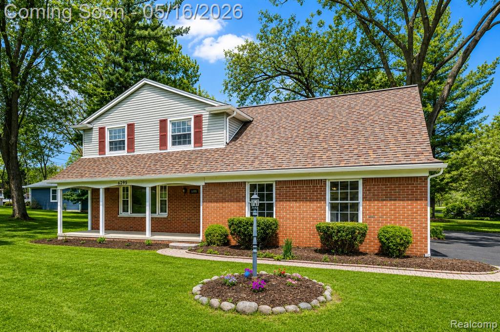 6295 Vernmoor Drive, Troy, MI 48098 — Photo 6