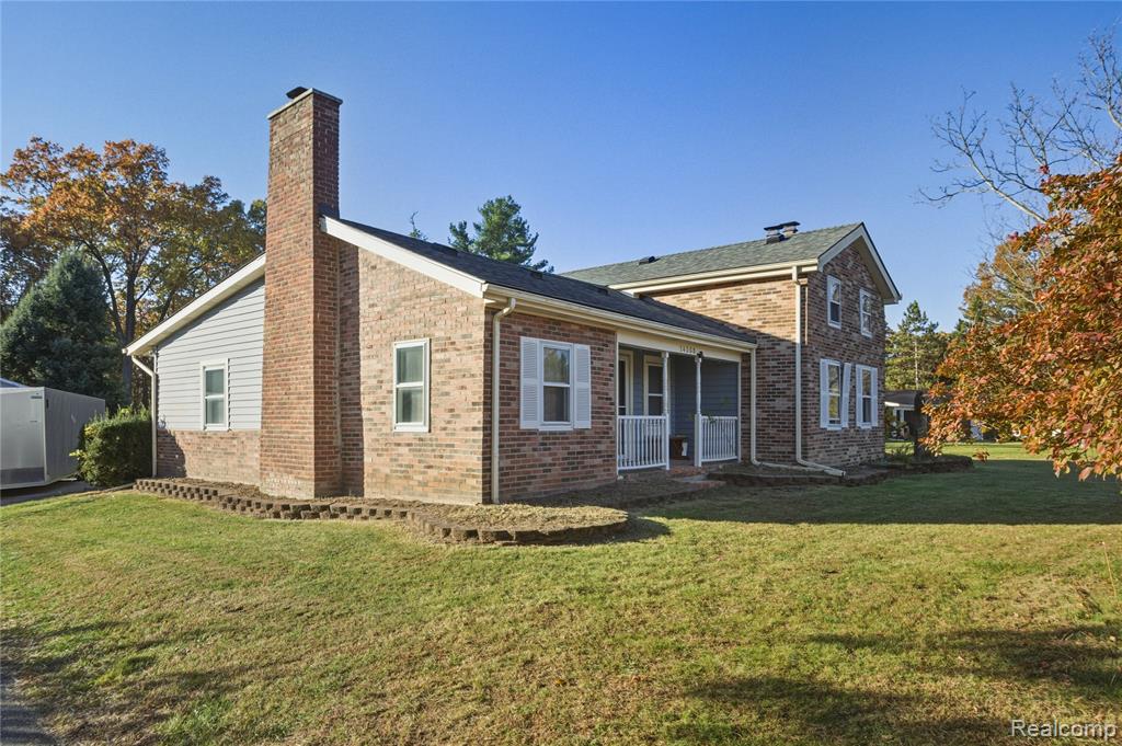 14560 Hannan Road, Van Buren, MI 48174 — Photo 43