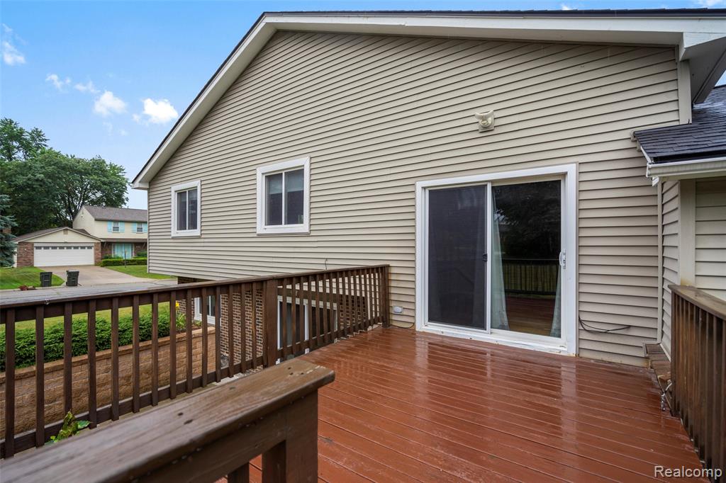 890 Darwin Place Court, Rochester Hills, MI 48307 — Photo 30