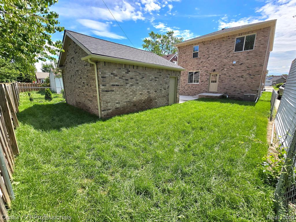4974 Schlaff Street, Dearborn, MI 48126 — Photo 38