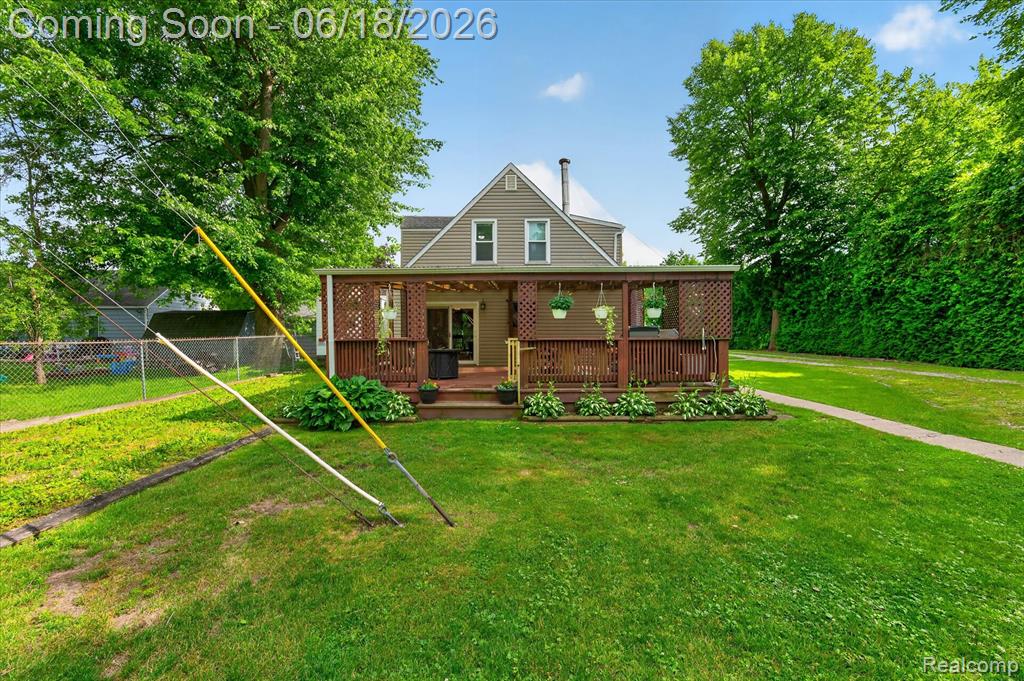 44850 Ecorse Road, Belleville, MI 48111 — Photo 3
