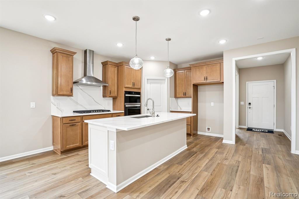 30108 Norway Drive, New Hudson, MI 48165 — Photo 9