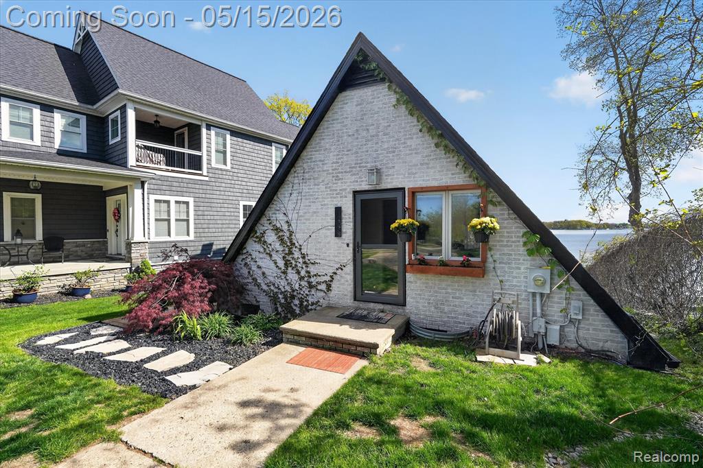 12078 Mantawauka Drive, Fenton, MI 48430 — Photo 5