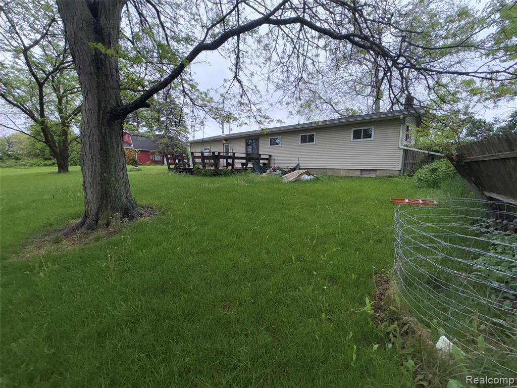14600 Corunna Road, Chesaning, MI 48616 — Photo 5