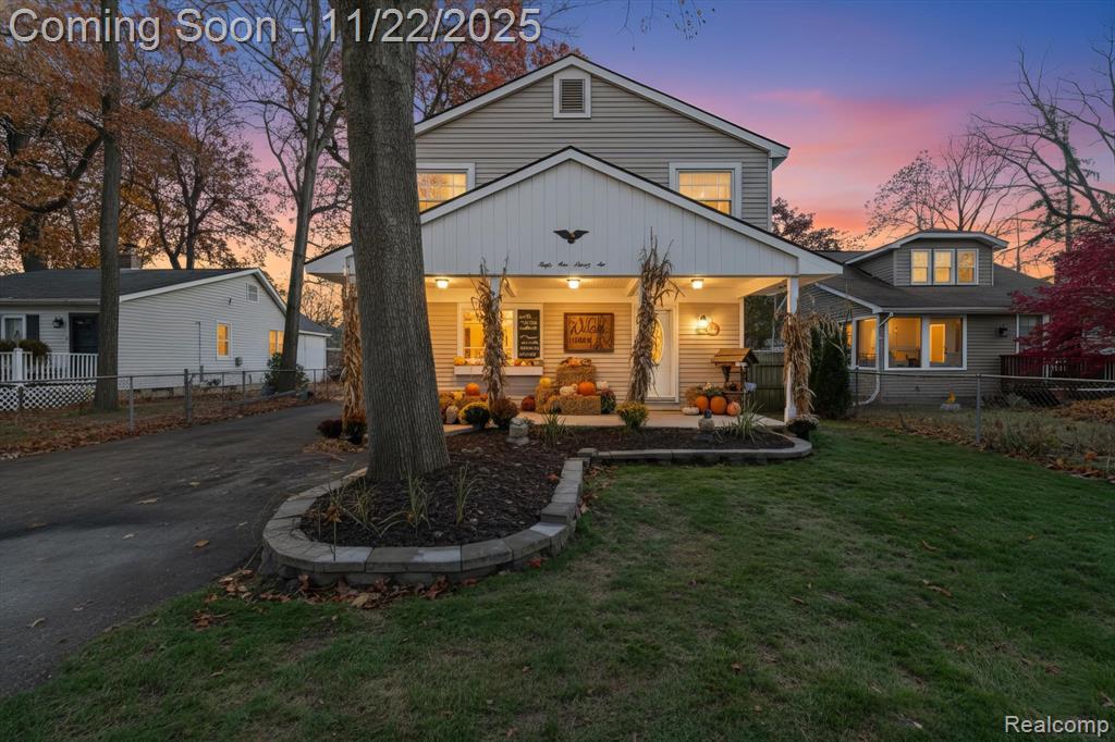 4196 Lotus Drive, Waterford, MI 48329 — Photo 41