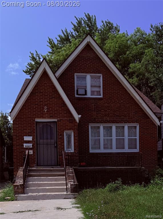 9287 Boleyn Street, Detroit, MI 48224
