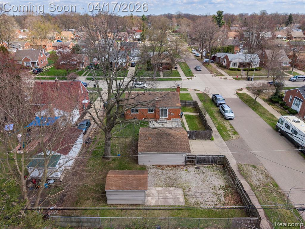 9913 Arcola Street, Livonia, MI 48150 — Photo 52