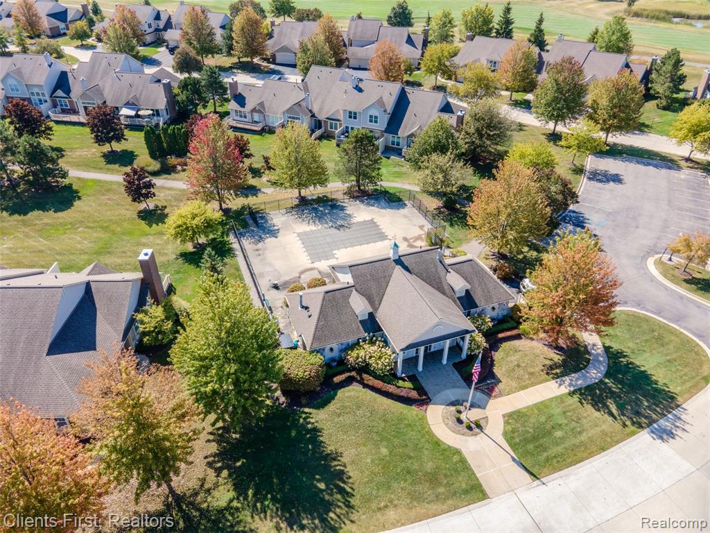 46509 Killarney Circle, Canton, MI 48188 — Photo 45