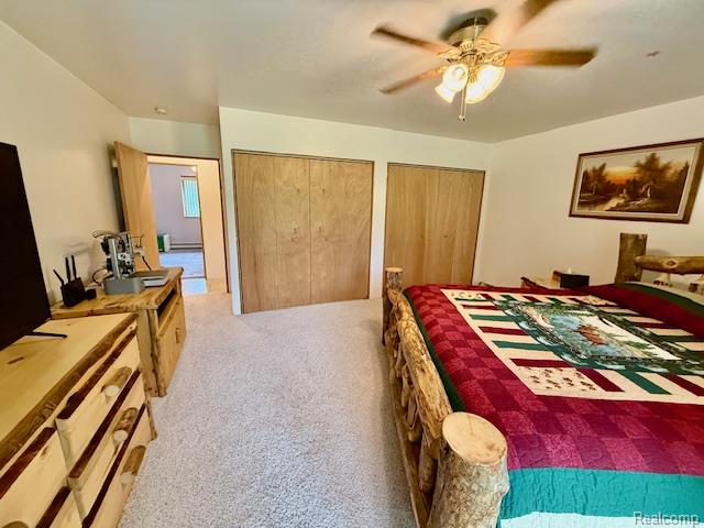 7428 Hough Road, Almont, MI 48003 — Photo 12
