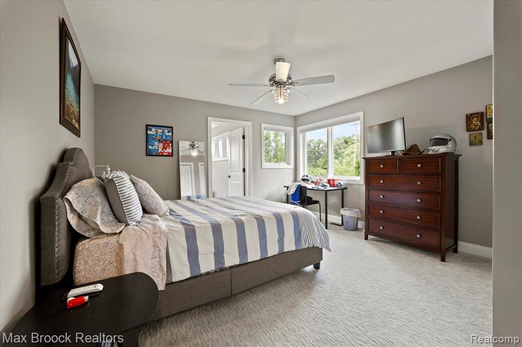 8184 Woodland Shore Drive, Brighton, MI 48114 — Photo 33