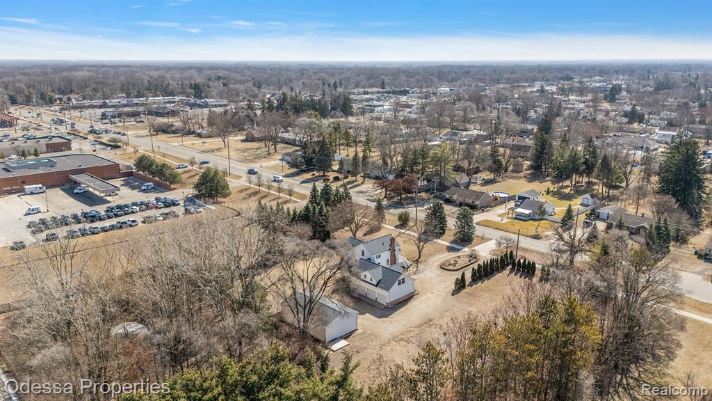 7525 22 MILE Road, Shelby Twp, MI 48317 — Photo 21