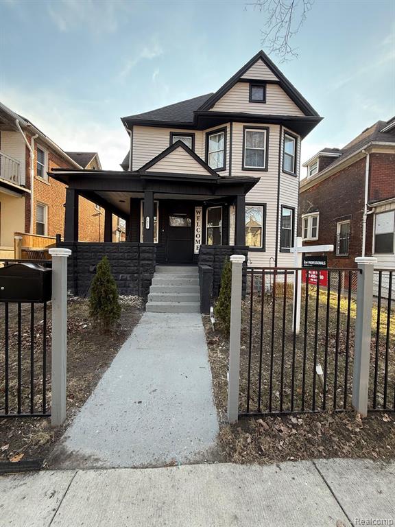 1415 Campbell Street, Detroit, MI 48209 — Photo 31