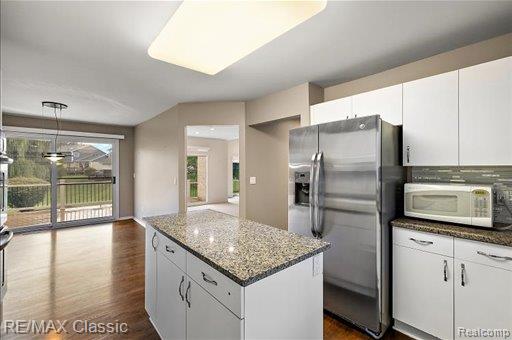 5511 maple leaf Court, West Bloomfield, MI — Photo 12