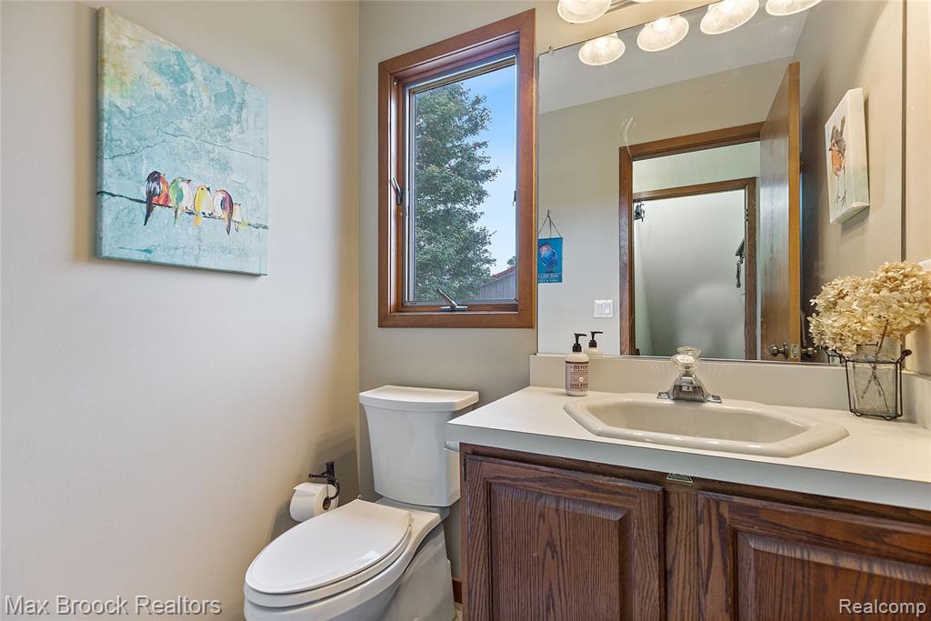 4536 Crandall Road, Howell, MI 48855 — Photo 17