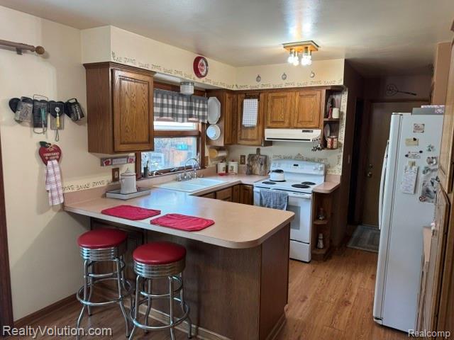 682 Metcalf Drive, Imlay City, MI 48444 — Photo 6