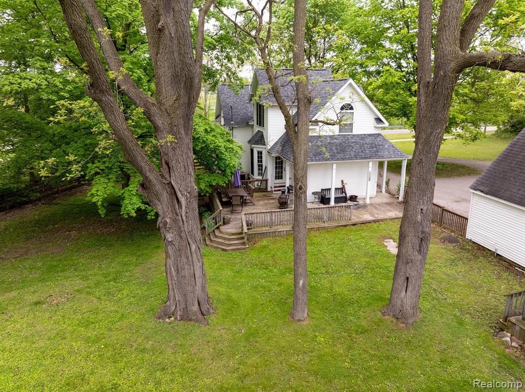 5100 PERRY Road, Grand Blanc, MI 48439 — Photo 38
