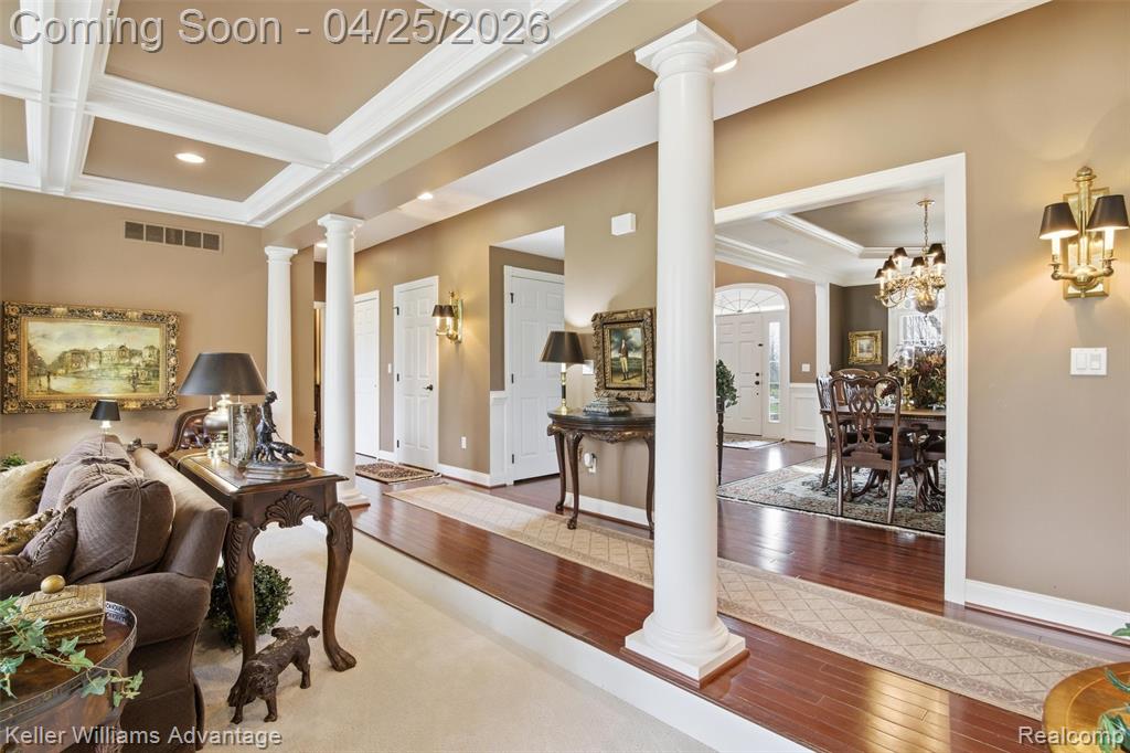 49989 Teton Ridge Road, Northville, MI 48168 — Photo 27