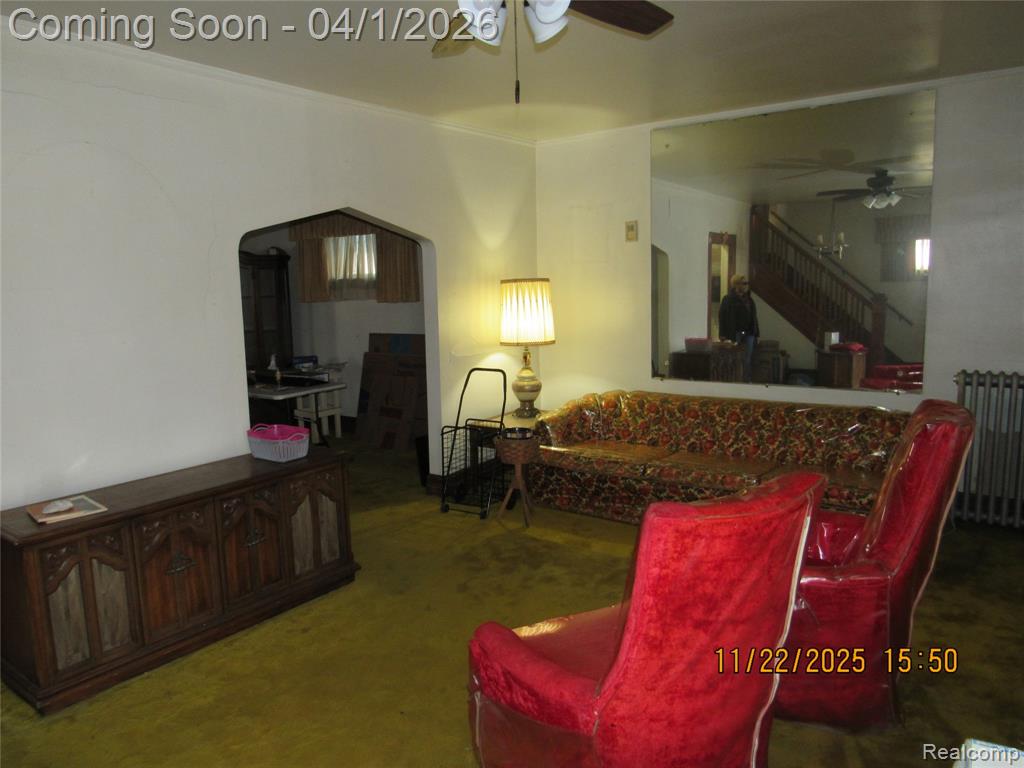 4803 McClellan Street, Detroit, MI 48214 — Photo 3