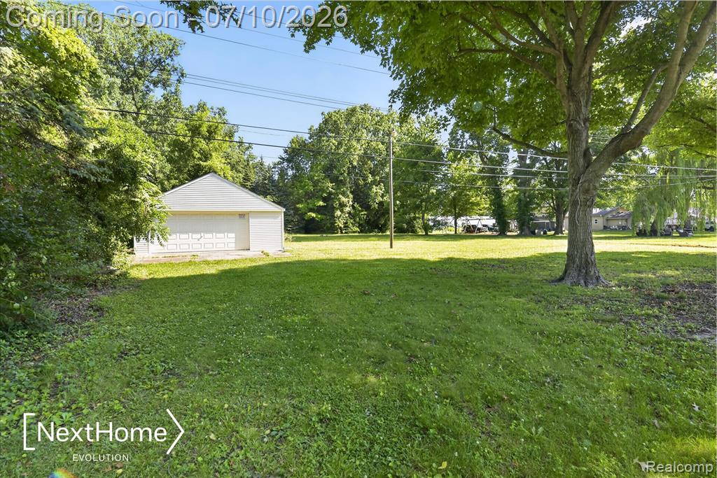 33950 Ecorse Road, Romulus, MI 48174 — Photo 33