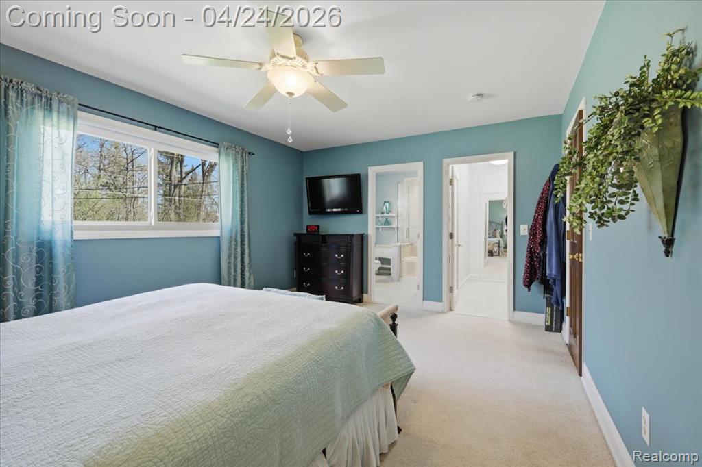 5055 Candlewood Drive, Grand Blanc, MI 48439 — Photo 33