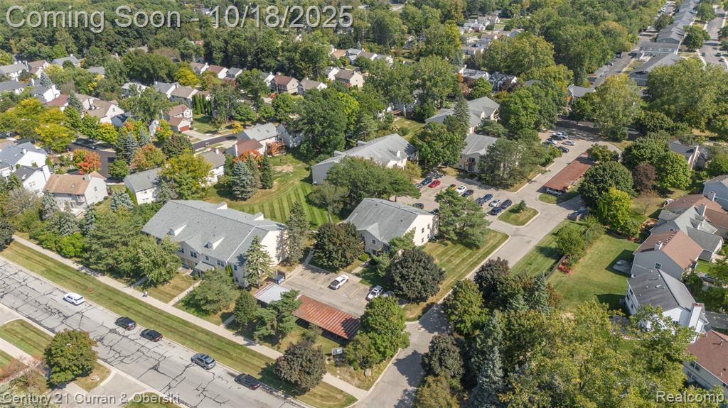 833 BLOOMFIELD VILLAGE Boulevard, A, Auburn Hills, MI 48326 — Photo 16