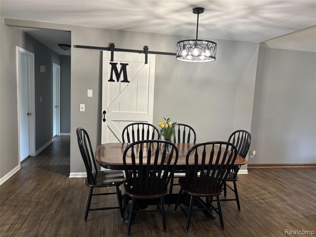 5407 Newcastle Drive SE, Kentwood, MI 49508 — Photo 5